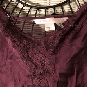 Victoria’s Secret sexy nightie